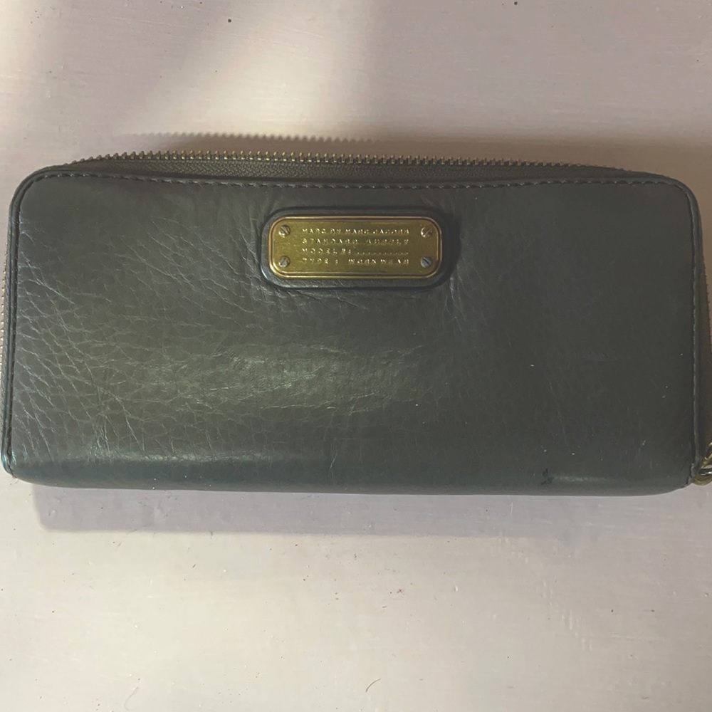 Marc by Marc jacobs wallet